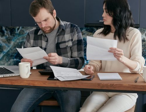 LEY DE SEGUNDA OPORTUNIDAD: La Ley que da solución a los problemas económicos de miles de españoles