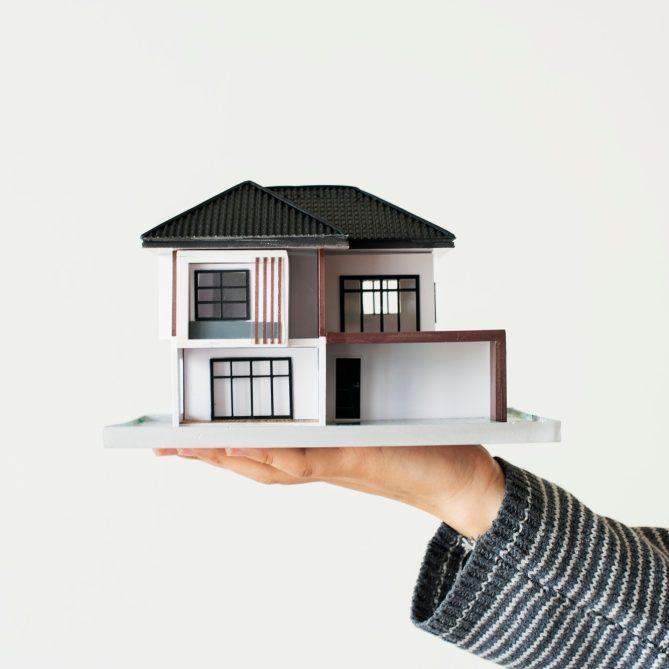 conservación vivienda concurso acreedores