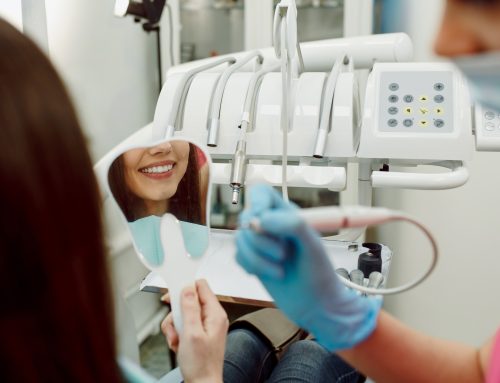 SEGURIDAD JURÍDICA PARA LAS CLÍNICAS DENTALES: CONFIRMADA LA NATURALEZA MERCANTIL DE LA COLABORACIÓN
